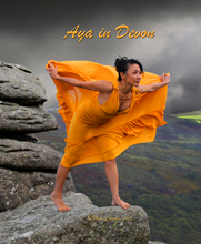 ayaindevon