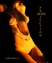 Body Projection Book Cover