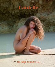 Buy the Danielle Book Here