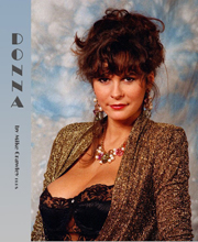 Buy the Donna Book Here