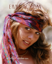 Buy the Emma Morgan Gran Canaria Book Here