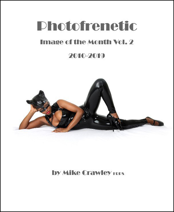 Image of the Month Book