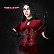 Buy the Obsession Book Here