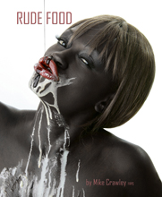 Buy the Rude Food Book Here