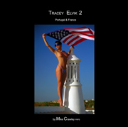 Buy the Tracey Elvik Book 2 Here