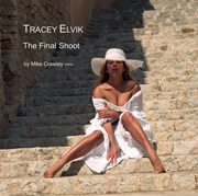 Buy the Tracey Elvik Book 3 Here