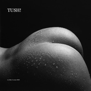 Buy the TUSH! Book Here