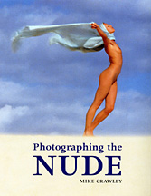 Buy a Signed Copy of My Book, Photographing the Nude, for Half Price!