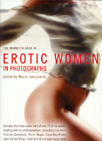 Mammoth Book of Erotic Women