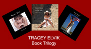 Tracey Elvik Book Trilogy